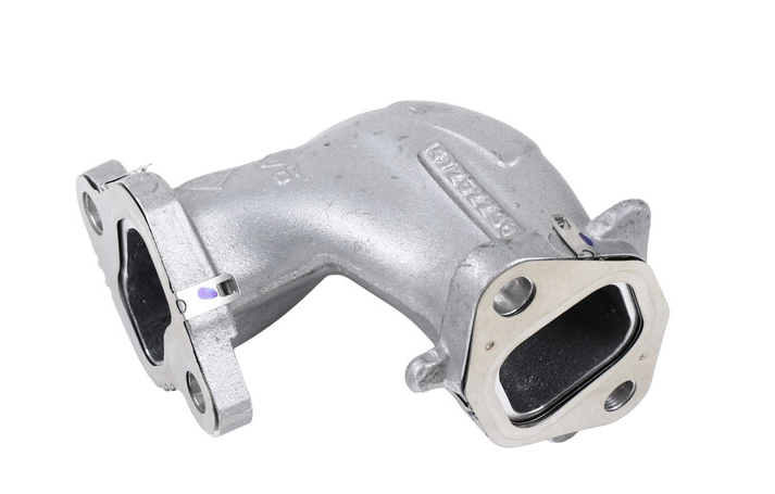 Krociec Renault Dacia 1472500Q0A Oryginał ORG 1472500Q0A