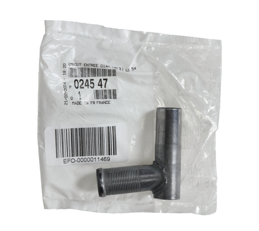 Krociec Wody Citroen Peugeot 2.2Hdi 024547 Oryginał ORG 024547