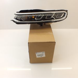 Lampa Jazdy Dziennej Drl Citroen Peugeot 9820877780 Oryginał ORG 9820877780