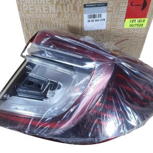 Lampa Prawy Tył Renault 265504427R Oryginał 265504427R