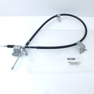 Linka Hamulca Ręcznego Lewa 36531JY50A Renault Koleos Oryginał 36531JY50A