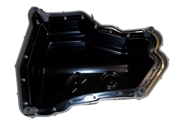 Misa Oleju Peugeot Citroen 0301Q4 Oryginał ORG 0301Q4