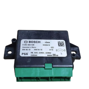 Moduł Czujnika Parkowania Citroen Peugeot 1608026480 Oryginał 1608026480