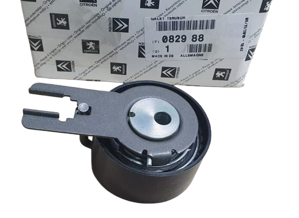 Napinacz Rolka Rozrządu Citroen Peugeot 082988 Oryginał ORG 082988
