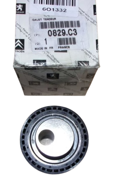 Napinacz Rolka Rozrządu Citroen Peugeot 0829C3 Oryginał ORG 0829C3