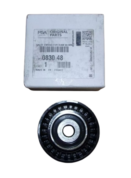 Napinacz Rolka Rozrządu Citroen Peugeot 083048 Oryginał ORG 083048