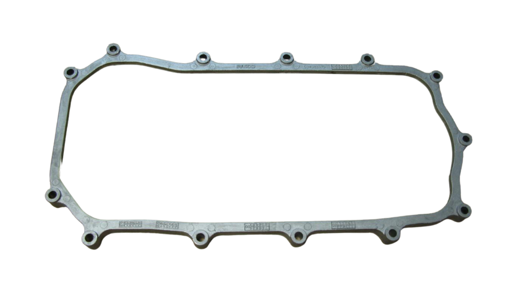 Obejma Miski Olejowej Peugeot Citroen 032318 Oryginał ORG 032318