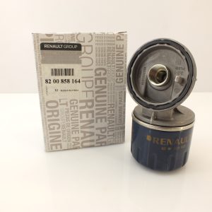 Obudowa Filtra Oleju Renault Dacia 8200858164 Oryginał 8200858164