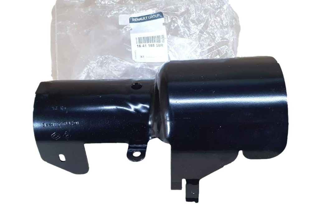 Obudowa Filtra Paliwa Renault 164118858R Oryginał 164118858R