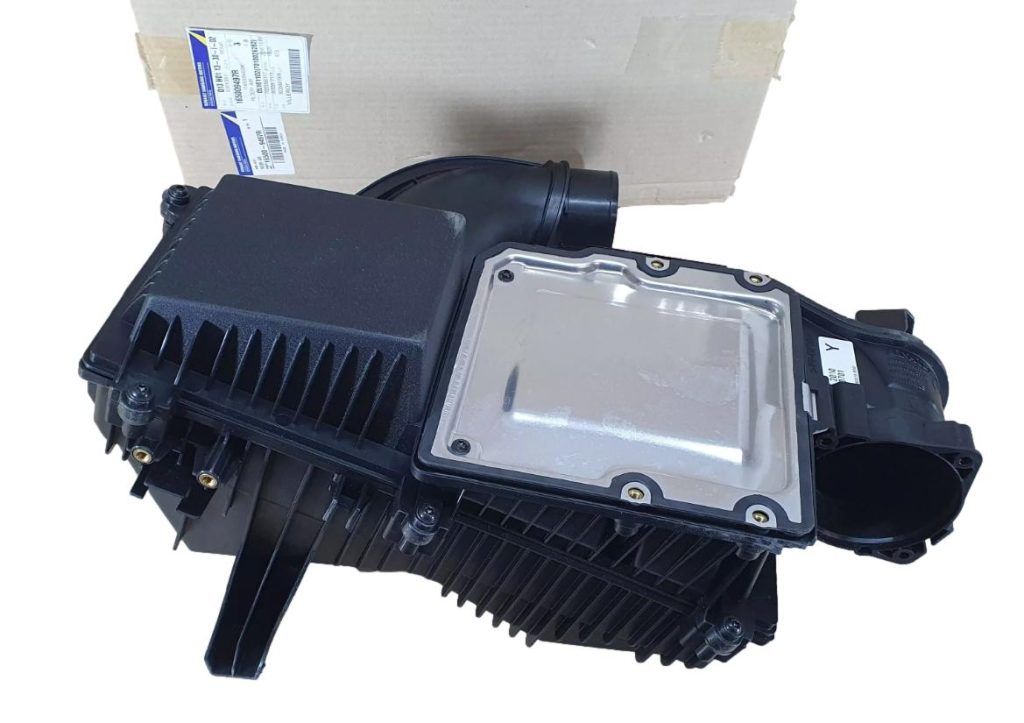 Obudowa Filtra Powietrza Renault 3.0Dci 165009497R Oryginał 165009497R
