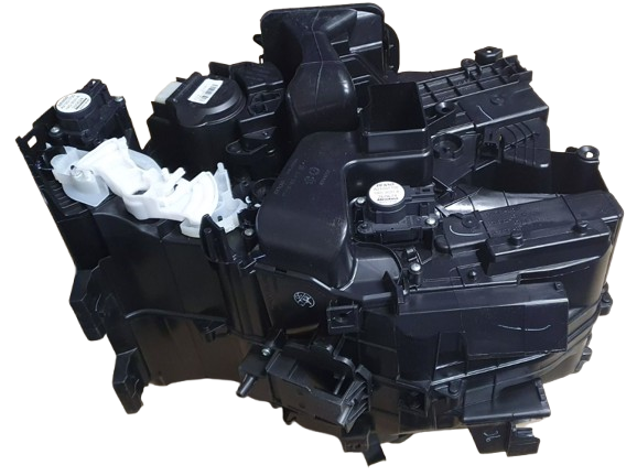 Obudowa Nagrzewnicy Renault Dacia 271252594R Oryginał 271252594R
