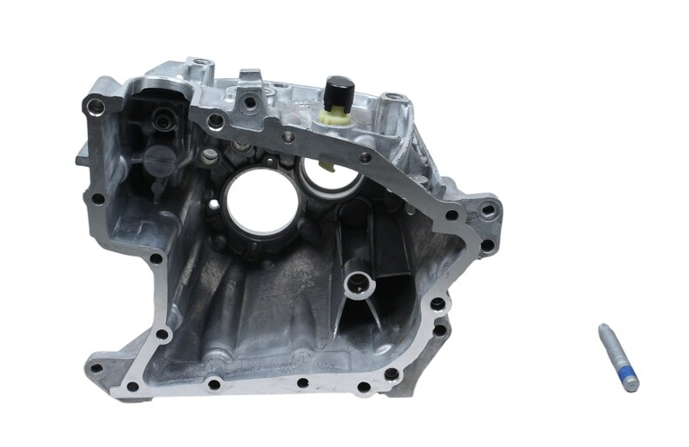 Obudowa Skrzyni Biegów Citroen Peugeot 2206Z6 Oryginał ORG 2206Z6