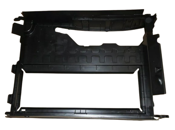 Obudowa Wentylatora 215592894R Renault Dacia Oryginał ORG 215592894R