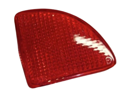 Odblask Zderzaka Renault Dacia 2607900Qae Oryginał 2607900QAE