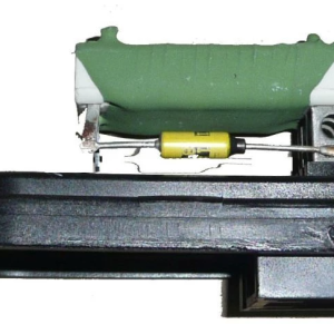 Opornica Citroen Peugeot 1306600080 Oryginał ORG 1306600080