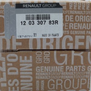 ORG 120330783R 2