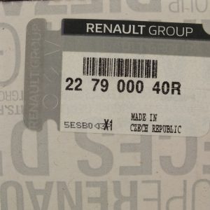 ORG 227900040R 2