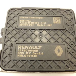 ORG 227900040R 7