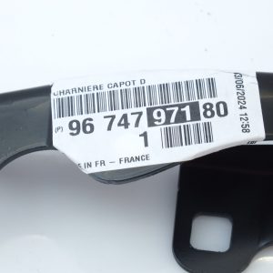 ORG 9674797180 5