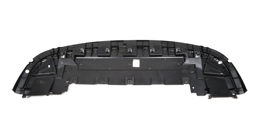 Osłona Pod Zderzak Przód Renault Dacia 214774423R Oryginał ORG 214774423R