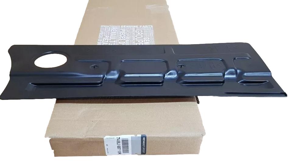 Osłona Podwozia Prawa Renault Dacia 748U69710R Oryginał 748U69710R