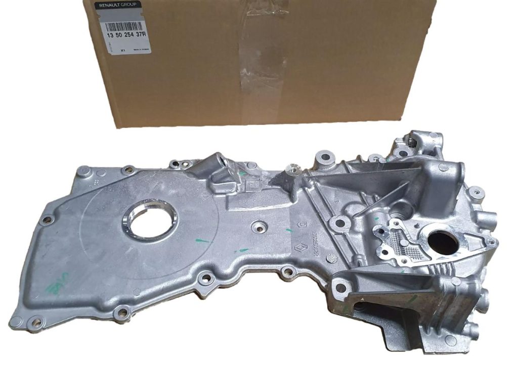 Osłona Rozrządu Renault 1.0Tce 135025437R Oryginał 135025437R