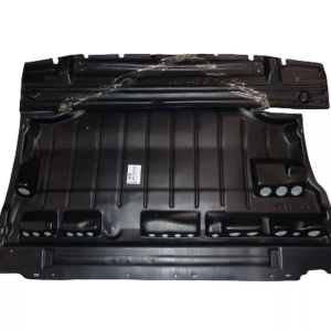 Osłona Silnika Dolna 8200481895 Renault Nissan Opel Tech-France 20-99020