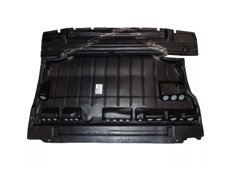 Osłona Silnika Dolna 8200481895 Renault Nissan Opel Tech-France 20-99020