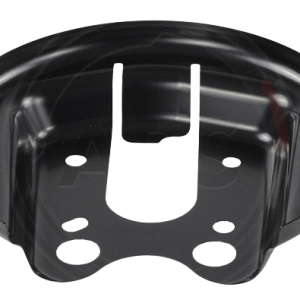 Osłona Tarczy Hamulcowej Tył Citroen Peugeot 4209E3 Oryginał ORG 4209E3