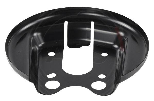 Osłona Tarczy Hamulcowej Tył Citroen Peugeot 4209E3 Oryginał ORG 4209E3