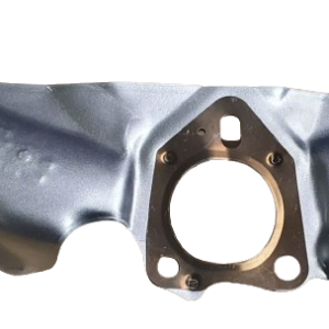 Osłona Termiczna Turbiny Renault 1.5Dci 1441500Qab Oryginał 1441500QAB