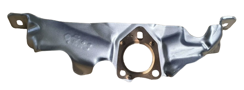 Osłona Termiczna Turbiny Renault 1.5Dci 1441500Qab Oryginał 1441500QAB