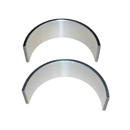 Panewki Wału Korbowego Renault Dacia 121509484R Oryginał ORG 121509484R