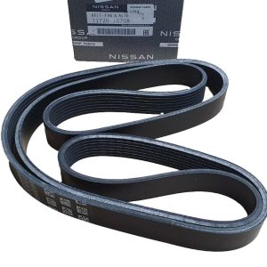 Pasek Napędu 7Pk1705 Renault 2.0Dci 11720Jg70B Oryginał 11720JG70B