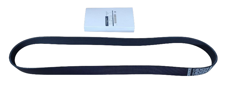 Pasek Wielorowkowy Renault Dacia 117205123R Oryginał ORG 117205123R