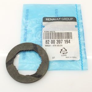 Podkładka Skrzyni Biegów Renault Dacia 8200397194 Oryginał ORG 8200397194