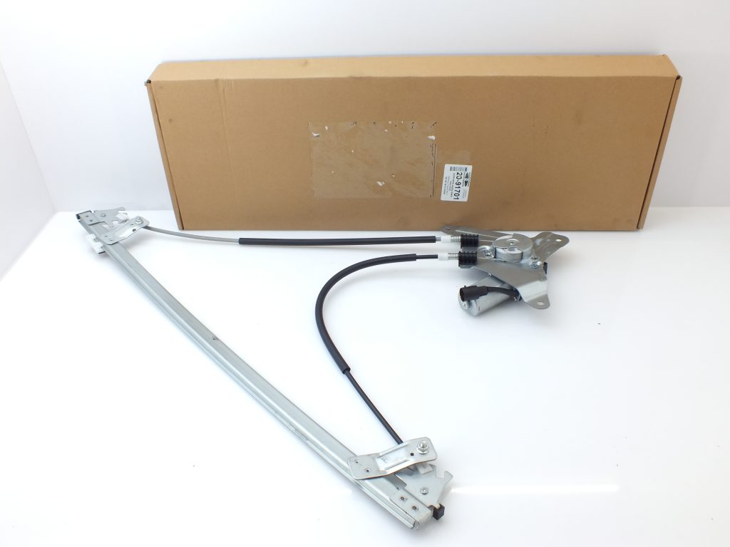 Podnośnik Szyby Lewy Przód 807210008R Renault Dacia Tech-France 20-91701