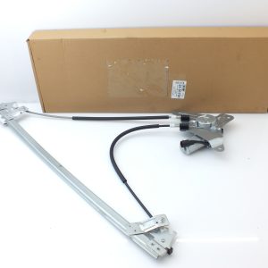 Podnośnik Szyby Lewy Przód 807210008R Renault Dacia Tech-France 20-91701