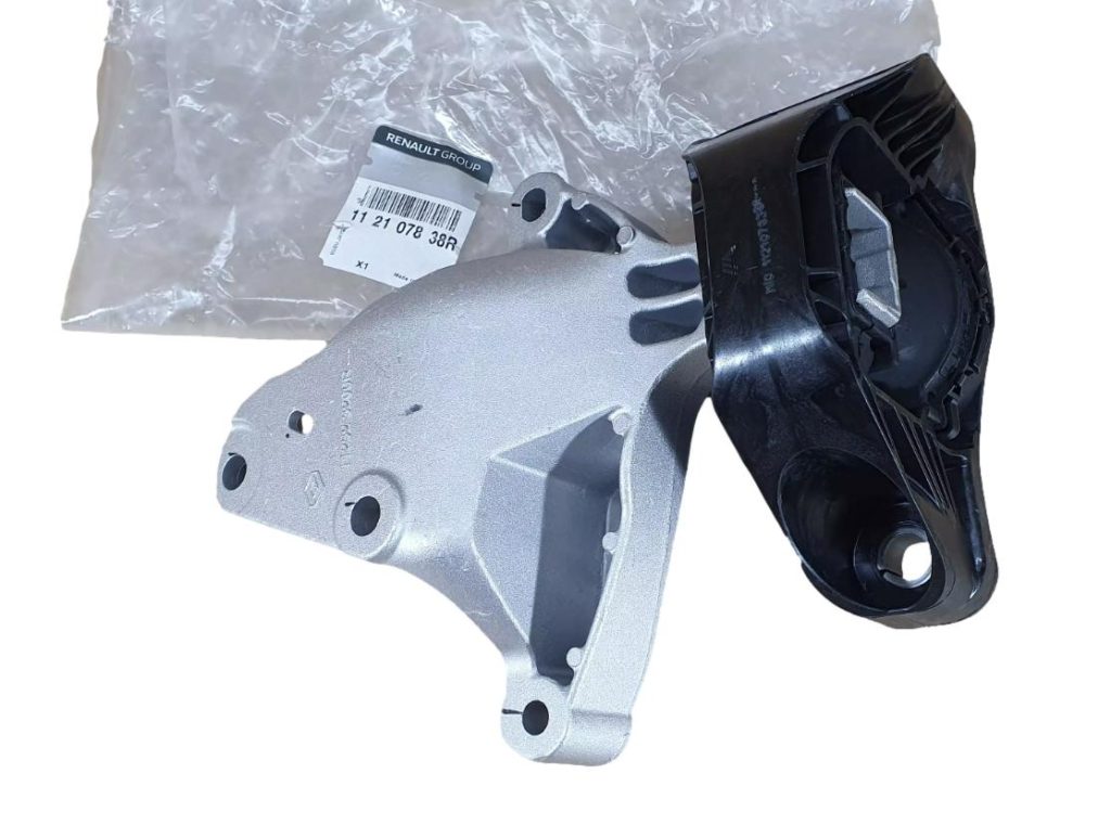 Poduszka Silnika Renault 112107838R Oryginał 112107838R