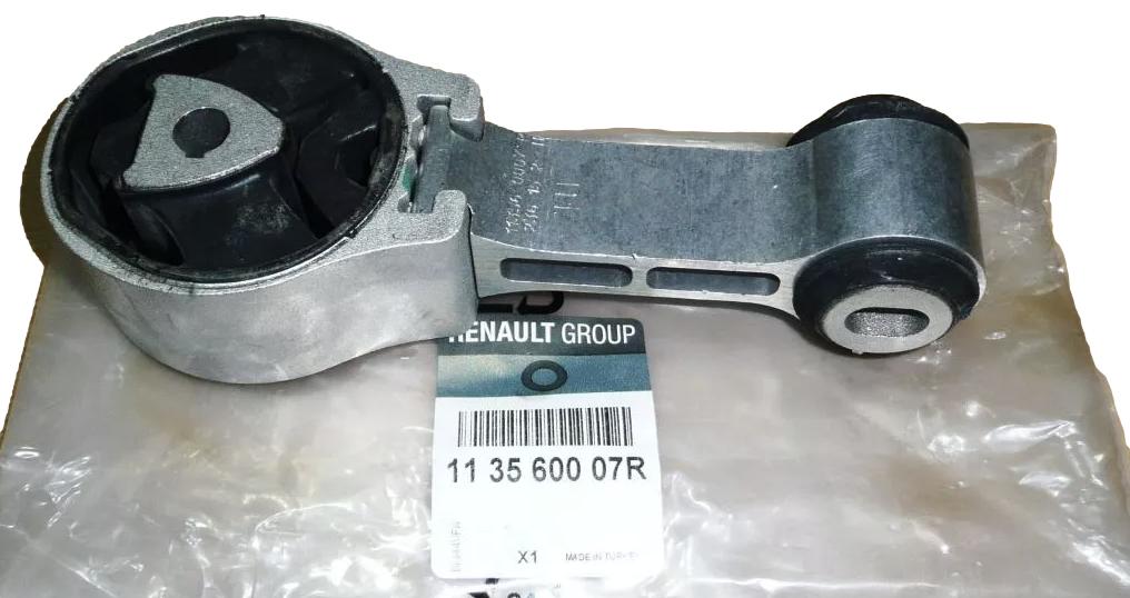 Poduszka Silnika Renault Dacia 113560007R Oryginał ORG 113560007R