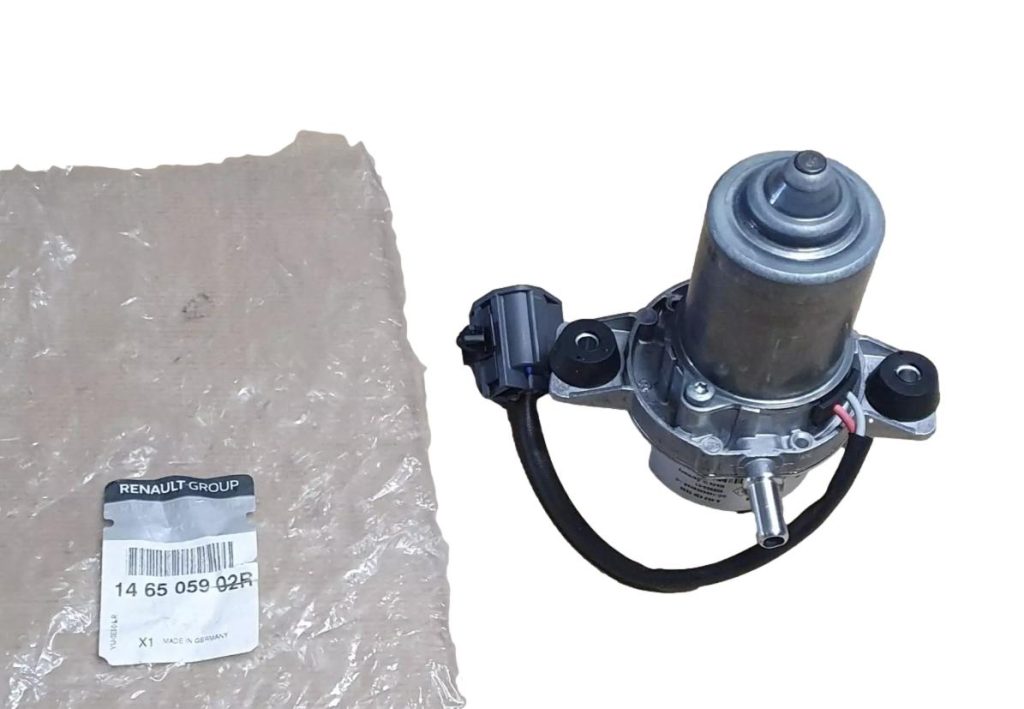 Pompa Vacum Renault 1.6 Rs 146505902R Oryginał 146505902R