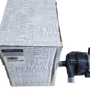 Pompa Wody Renault 2.0Dci 210107745R Oryginał 210107745R