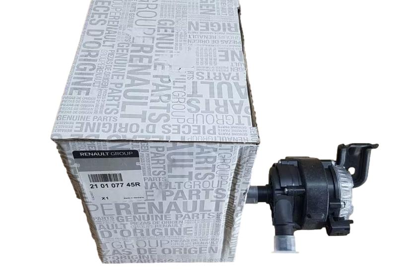 Pompa Wody Renault 2.0Dci 210107745R Oryginał 210107745R