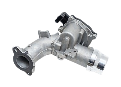 Przepustnica Powietrza Renault Dacia 1446900Qah Oryginał ORG 1446900QAH
