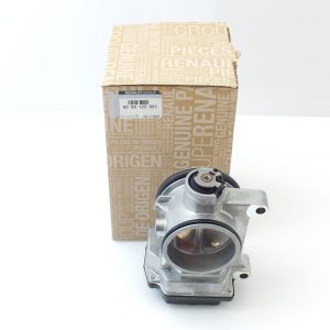 Przepustnica Powietrza Renault Dacia 8200123061 Oryginał ORG 8200123061
