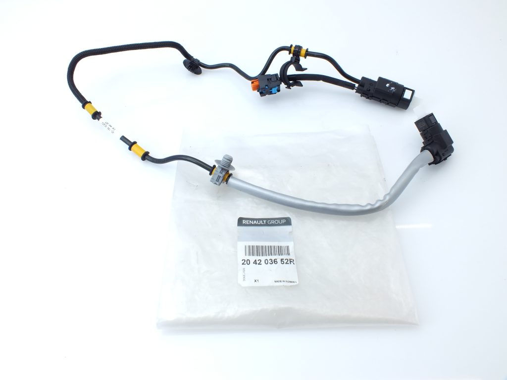 Przewód Adblue 204203652R Renault Oryginał 204203652R