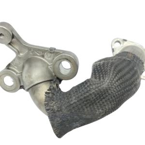 Przewód Egr Renault Dacia 147255421R Oryginał ORG 147255421R