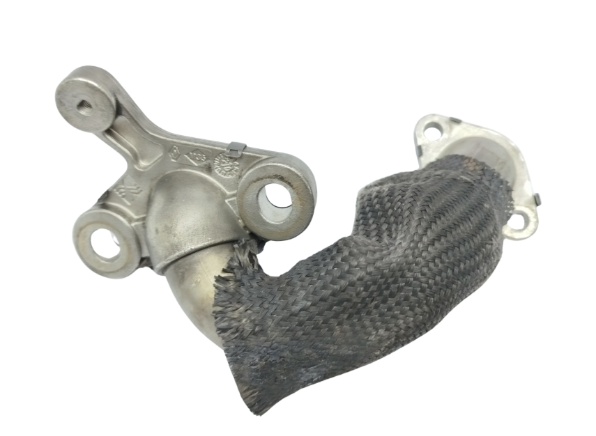 Przewód Egr Renault Dacia 147255421R Oryginał ORG 147255421R