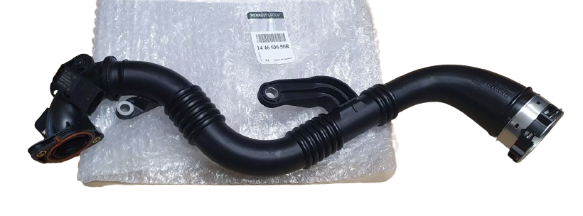 Przewód Intercoolera Renault Kadjar 1.2 Tce 144603650R Oryginał 144603650R