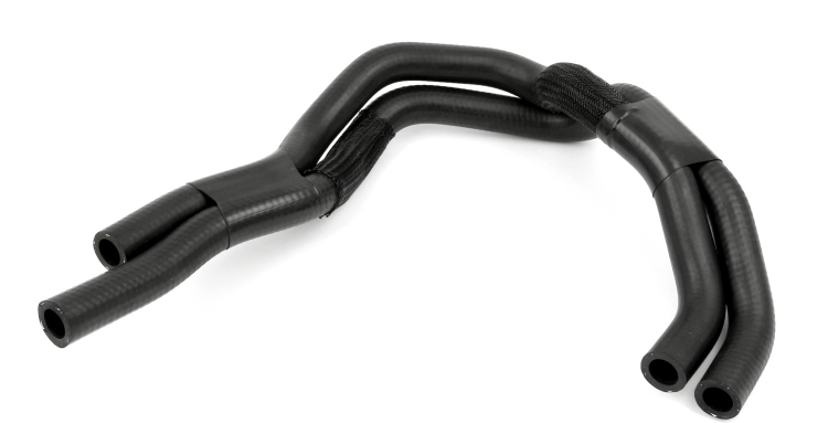 Przewód Wody Renault Dacia 1447300Qaa Oryginał ORG 1447300QAA